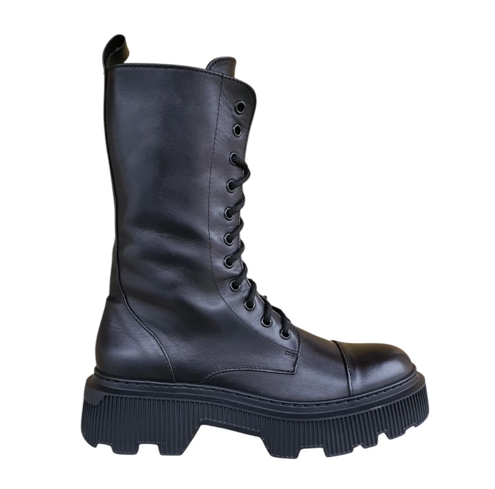 1501 Fdo chic Eva nero